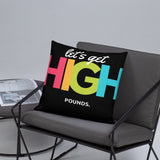 Get High Pillow