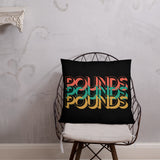 Get High Pillow