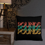 Get High Pillow