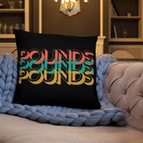 Get High Pillow