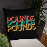 Get High Pillow