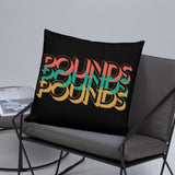 Get High Pillow