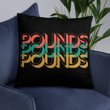 Get High Pillow