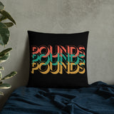 Get High Pillow