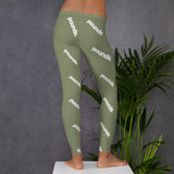 Pounds Leggings