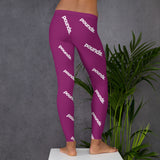 Pounds Leggings