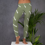 Pounds Leggings