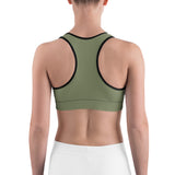 Pounds Sports Bra