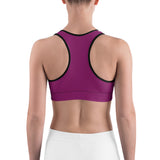 Pounds Sports Bra