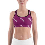 Pounds Sports Bra