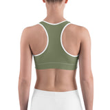 Pounds Sports Bra