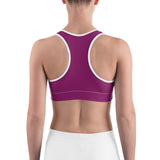 Pounds Sports Bra