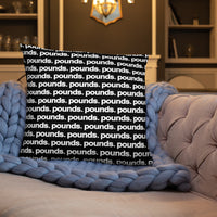 P. Pillow