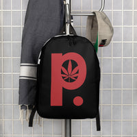 P. Backpack